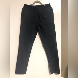 💟3/$22 NWT Outworq Omega pants Navy Color. Sizes S-3XL